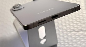 Mint
													Samsung Galaxy S25 Edge - Unlocked, Icy Blue, 256 GB, 12 GB, SM-S937U1, photo 4 of 7