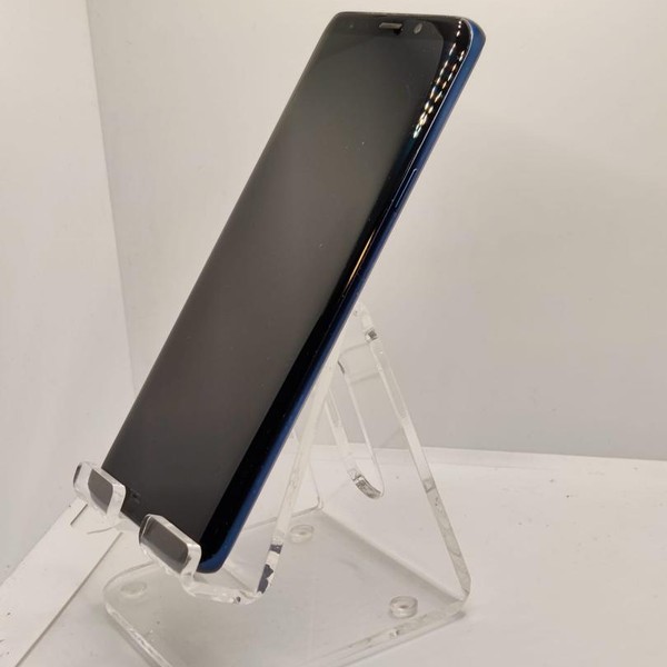 Samsung Galaxy S9 Plus - AT&T, 64 GB, Blue, SM-G965U