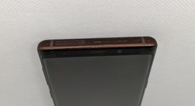 Good
													Samsung Galaxy Note 9 - Unlocked Non-US, Brown, 128 GB, 6 GB, SM-N960F, photo 5 of 11