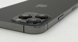 Fair
													Apple iPhone 12 Pro Max - Unlocked, Graphite, 128 GB, A2342, photo 4 of 7