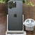 Good Apple iPhone 16 Pro Max - Unlocked, Black, 1 TB, A3084