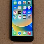 Good Apple iPhone 8 - Unlocked, 256 GB, Gray, A1863