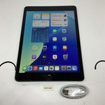 Fair Apple iPad (9th Gen) - Unlocked, 64 GB, Gray, A2603