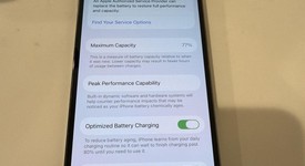 Good
													Apple iPhone 14 Pro - Unlocked, Purple, 512 GB, A2650, photo 1 of 8