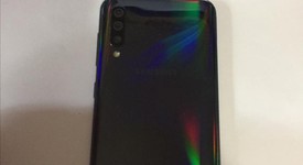 Good
													Samsung Galaxy A50 - Verizon, Black, 64 GB, 4 GB, photo 3 of 7