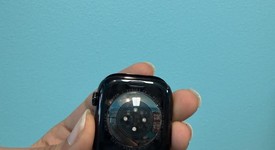 Good
													Apple Watch Series 10 46mm - Black, A2999 - GPS, Aluminum, photo 2 of 6