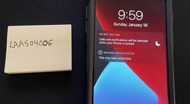 Good
													Apple iPhone 8 - Unlocked, Gray, 256 GB, A1863, photo 2 of 10