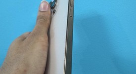 Good
													Apple iPhone 16 Pro - Unlocked, Desert, 128 GB, A3083, photo 3 of 6