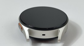 Mint
													Samsung Galaxy Watch7 - Wi-Fi, Silver, SM-L300N, 40mm, photo 5 of 8