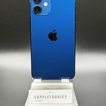 Fair Apple iPhone 12 Mini - Unlocked, 256 GB, Blue, A2176