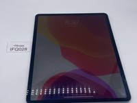 Apple iPad Pro 12.9" 4th Gen 2020