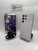 Fair Samsung Galaxy S23 Ultra - Unlocked, Lavender, 256 GB, 8 GB, SM-S918U1