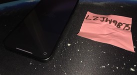 Mint
													Apple iPhone 15 Pro Max - Unlocked, Black, 256 GB, A2849, photo 5 of 11