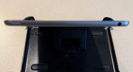 Mint
													Apple iPad Mini 4 - Wi-Fi, Gray, 128 GB, photo 4 of 13