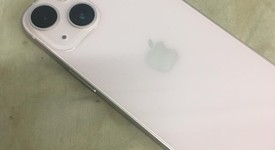 Mint
													Apple iPhone 13 Mini - AT&T, Pink, 128 GB, A2481, photo 2 of 7