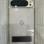 Mint Google Pixel 9 Pro XL - Unlocked, 128 GB, Porcelain, 16 GB, GGX8B