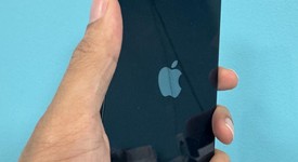 Good
													Apple iPhone 14 Plus - Unlocked, Midnight, 256 GB, A2632, photo 2 of 6