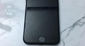 Good
													Apple iPhone 7 - AT&T, Black, 32 GB, A1778, photo 2 of 7