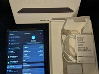 Samsung Galaxy Tab A8 10.5" 2022