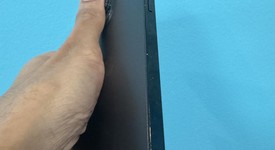 Good
													Apple iPhone 14 Pro Max - Unlocked, Black, 256 GB, A2651, photo 4 of 7