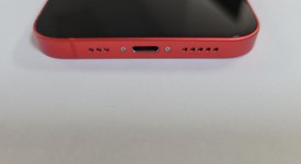 Mint
													Apple iPhone 12 - T-Mobile, Red, 128 GB, A2172, photo 4 of 6