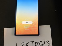 Samsung Galaxy Z Fold7