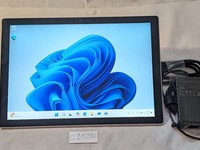 Microsoft Surface Pro 7