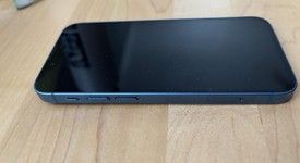 Good
													Apple iPhone 13 Mini - Unlocked, Blue, 128 GB, A2481, photo 6 of 6