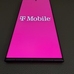 Good Samsung Galaxy S23 Ultra - T-Mobile, Black, 512 GB, 12 GB, SM-S918U