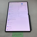 Good Samsung Galaxy Tab  S10 Ultra - Wi-Fi, 256 GB, Moonstone Gray, 12 GB, SM-X920