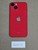 Mint Apple iPhone 14 - Unlocked, Red, 128 GB, A2649