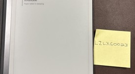 Good
													reMarkable 2, photo 1 of 5