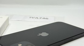 Mint
													Apple iPhone 12 - Unlocked, Black, 128 GB, A2172, photo 3 of 4