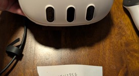 Mint
													Meta Quest 3 - 512 GB, photo 1 of 7