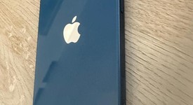 Good
													Apple iPhone 13 - Unlocked, Blue, 256 GB, A2482, photo 3 of 15