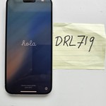 Good Apple iPhone 15 Plus - AT&T, Blue, 256 GB, A2847