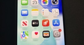 Good
													Apple iPhone 16 Pro - Verizon, Black, 256 GB, A3083, photo 4 of 7