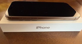 Good
													Apple iPhone 16 Pro Max - Unlocked, Desert, 256 GB, A3084, photo 4 of 16