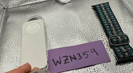 Mint
													Apple Watch Ultra 2 49mm - Unlocked, Natural, A2986, Hermes, photo 2 of 6