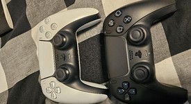 Mint
													PlayStation 5 Standard Edition (2020) - White, 825 GB, Standard Edition, photo 3 of 11