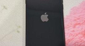 Good
													Apple iPhone SE 2nd Gen 2020 - Unlocked, Black, 64 GB, A2275, photo 3 of 3