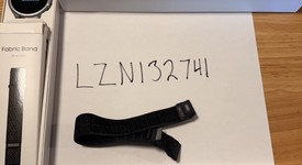 Mint
													Samsung Galaxy Watch6 Classic - Unlocked, Silver, 47mm, photo 2 of 7