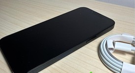 Good
													Apple iPhone 13 - Unlocked, Midnight, 128 GB, A2482, photo 3 of 9