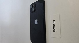 Good
													Apple iPhone 13 Mini - Unlocked, Midnight, 128 GB, A2481, photo 2 of 7