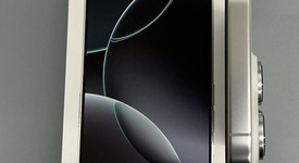 Mint
													Apple iPhone 16 Pro - Unlocked, White, 128 GB, A3083, photo 5 of 9