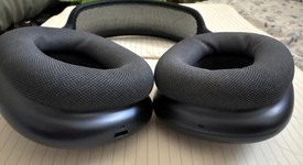 Used
													Apple AirPods Max - Gray, photo 4 of 5