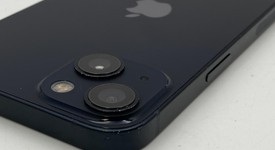 Fair
													Apple iPhone 13 - Unlocked, Midnight, 128 GB, A2482, photo 4 of 7