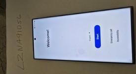 Mint
													Samsung Galaxy S23 Ultra - AT&T, Green, 256 GB, 8 GB, SM-S918U, photo 1 of 5