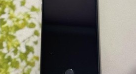 Good
													Apple iPhone SE 2nd Gen 2020 - Unlocked, Black, 64 GB, A2275, photo 1 of 7