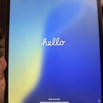 Good Apple iPad Pro 12.9 inch 6th Gen 2022 - Wi-Fi, Gray, 128 GB